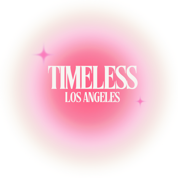 Timeless Los Angeles